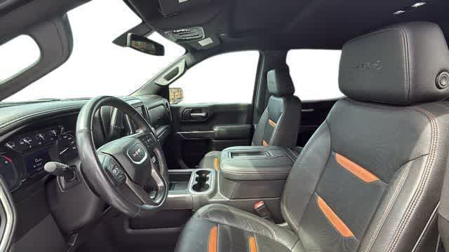 Thumbnail: 2021 GMC Sierra 1500 - 4