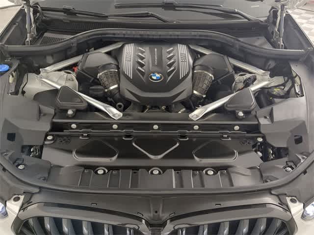 Thumbnail: 2023 BMW X6 - 13