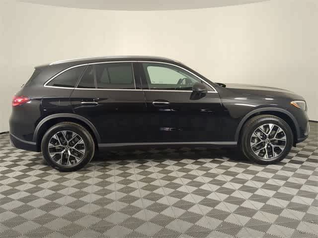 Thumbnail: 2026 Mercedes-Benz GLC - 6