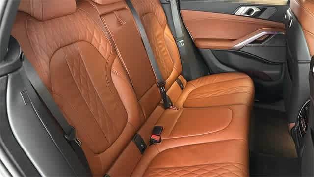 Thumbnail: 2026 BMW X6 - 34