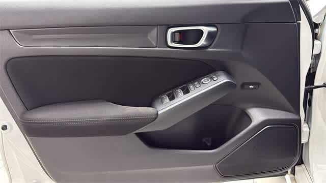 Thumbnail: 2022 Honda Civic - 13