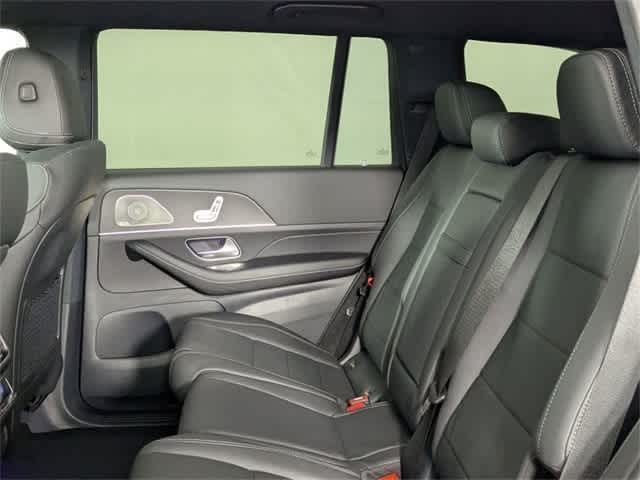 Thumbnail: 2025 Mercedes-Benz GLS - 20