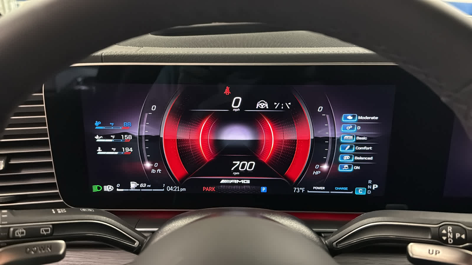 Thumbnail: 2026 Mercedes-Benz GLE - 18