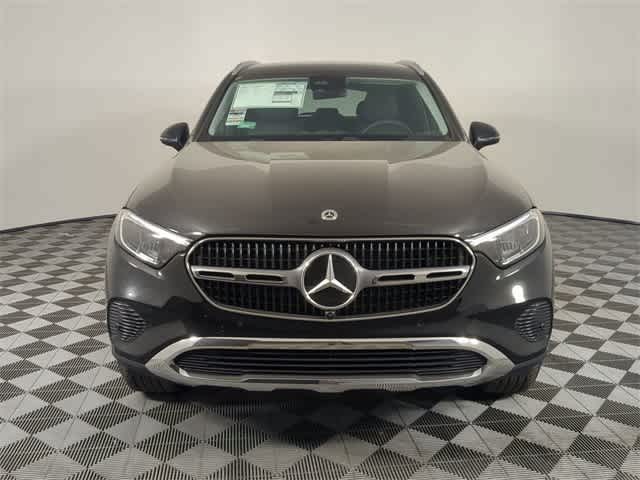 Thumbnail: 2026 Mercedes-Benz GLC - 9