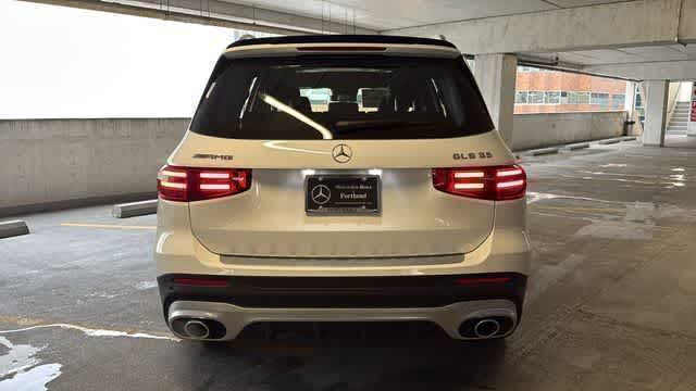 Thumbnail: 2026 Mercedes-Benz GLB - 7