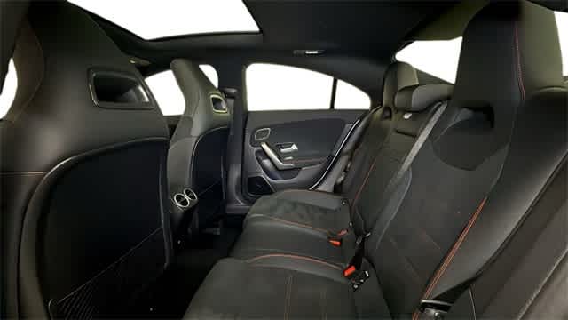 Thumbnail: 2026 Mercedes-Benz CLA - 5