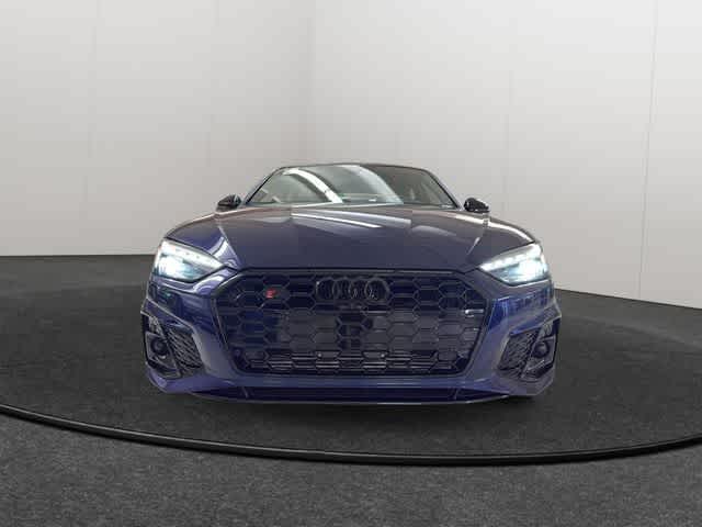 Thumbnail: 2024 Audi S5 - 2