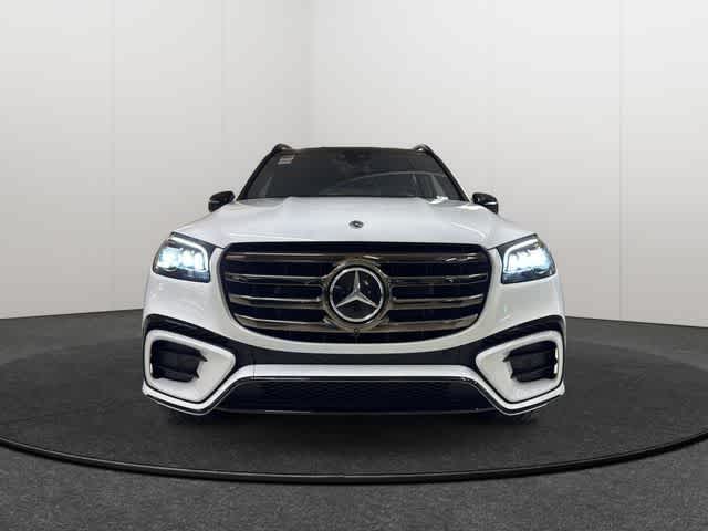 Thumbnail: 2024 Mercedes-Benz GLS - 2