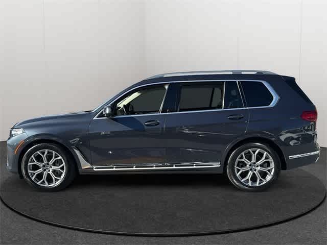 Thumbnail: 2020 BMW X7 - 3
