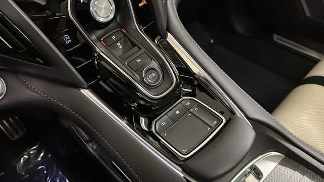 Thumbnail: 2024 Acura RDX - 22