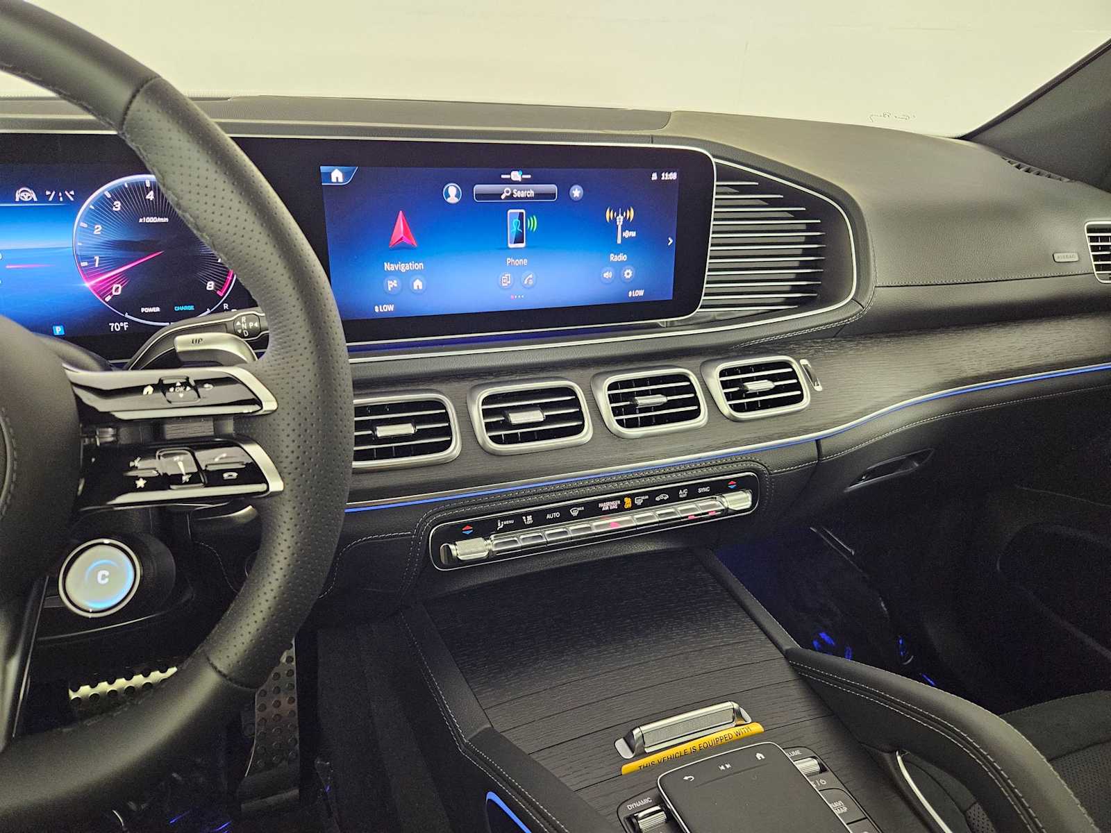 Thumbnail: 2025 Mercedes-Benz GLE - 27