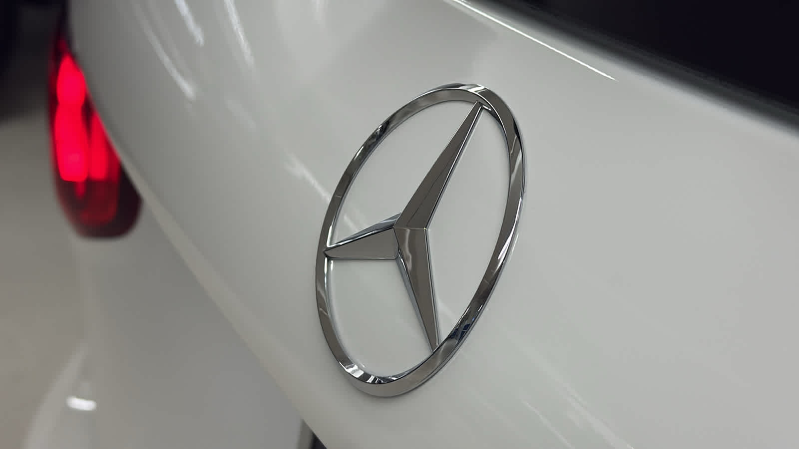 Thumbnail: 2026 Mercedes-Benz GLB - 10