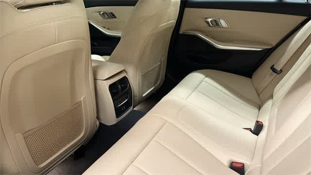 Thumbnail: 2021 BMW 3 Series - 29