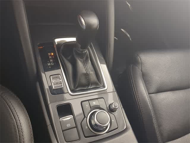 Thumbnail: 2016 Mazda CX-5 - 34