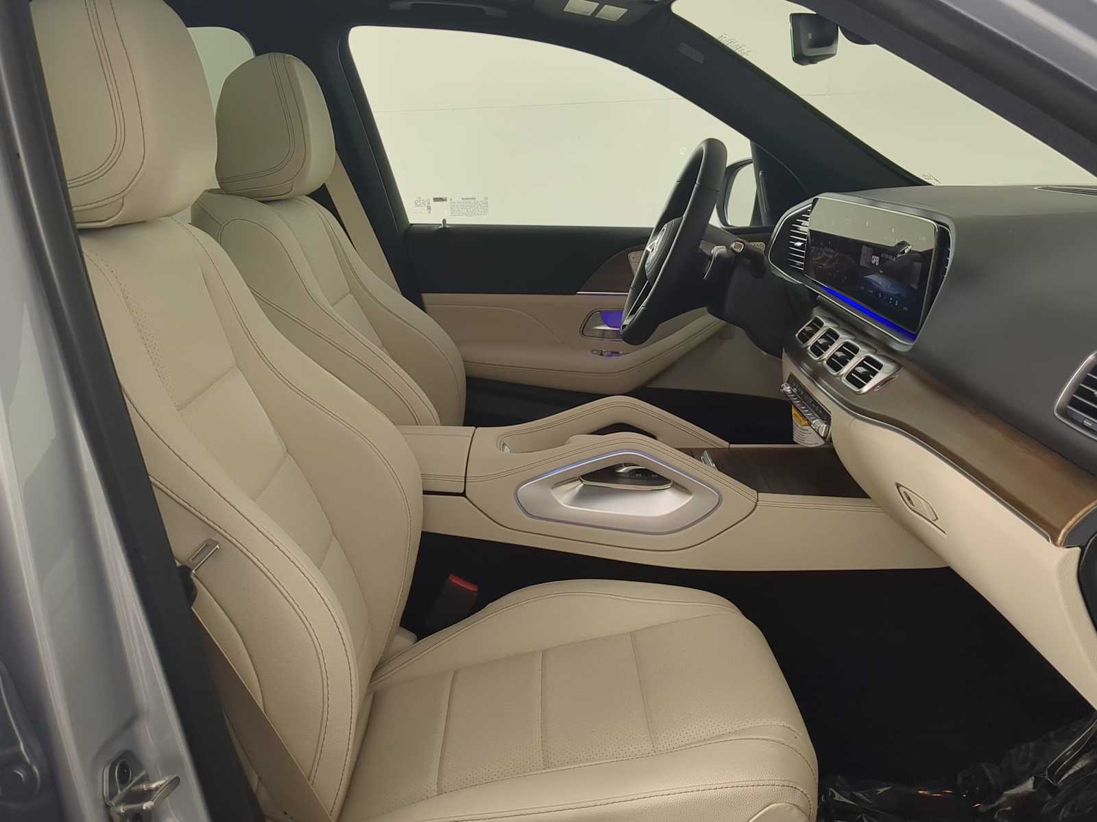 Thumbnail: 2026 Mercedes-Benz GLE - 23