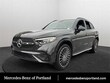  Mercedes-Benz GLC 350e