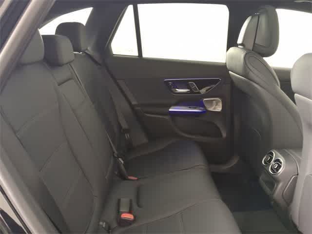 Thumbnail: 2026 Mercedes-Benz GLC - 19