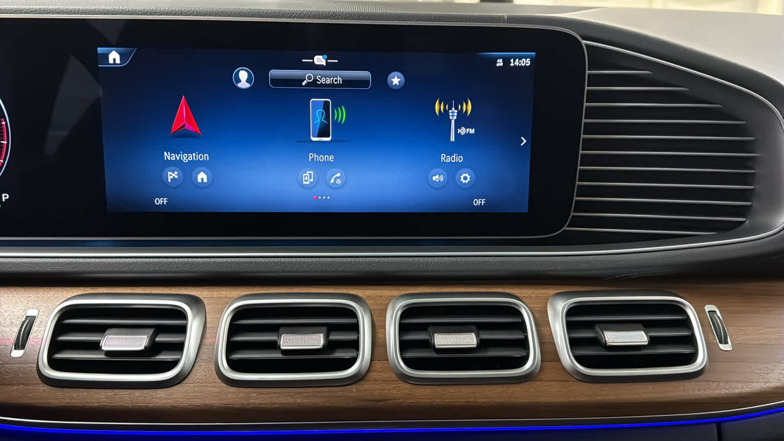 Thumbnail: 2026 Mercedes-Benz GLE - 21