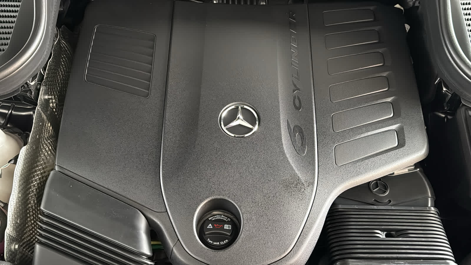 Thumbnail: 2026 Mercedes-Benz GLE - 14