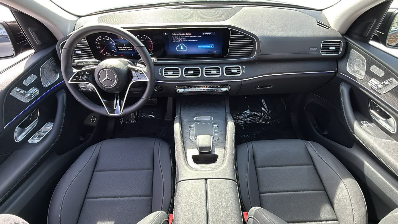 Thumbnail: 2026 Mercedes-Benz GLE - 5