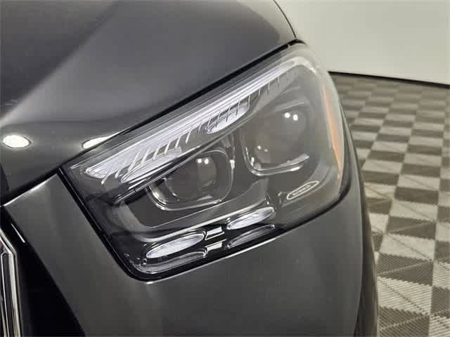 Thumbnail: 2025 Mercedes-Benz GLE - 19