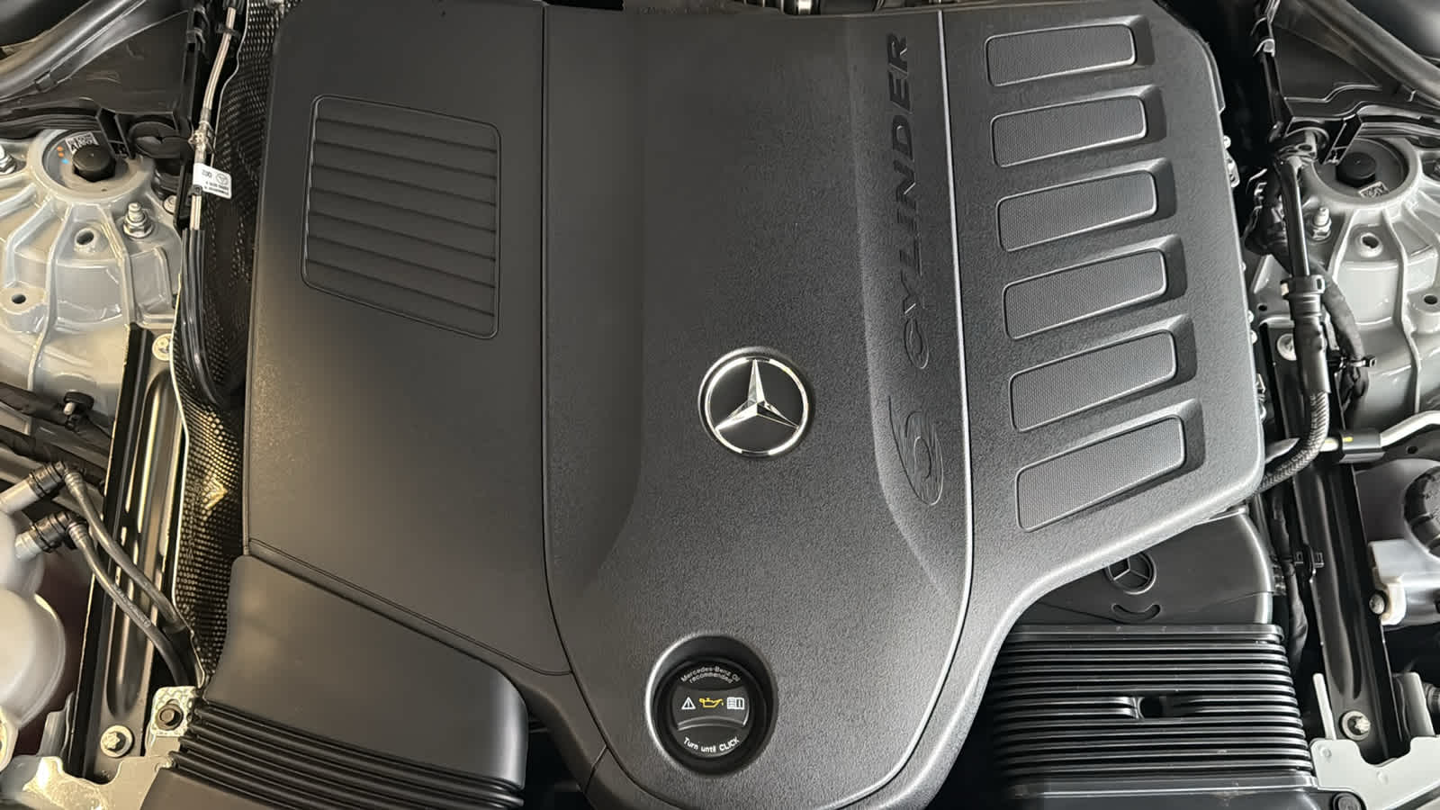 Thumbnail: 2026 Mercedes-Benz E-Class - 13