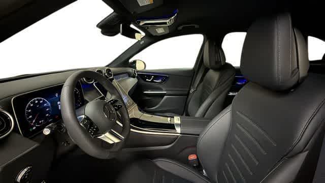 Thumbnail: 2026 Mercedes-Benz GLC - 4