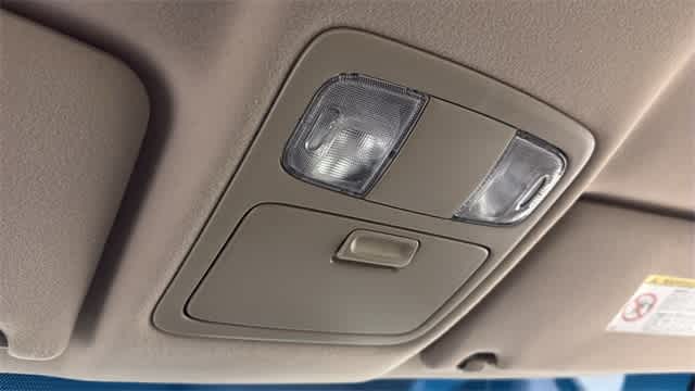 Thumbnail: 2003 Toyota Camry - 25