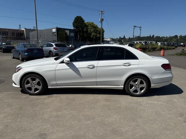 Thumbnail: 2014 Mercedes-Benz E-Class - 2