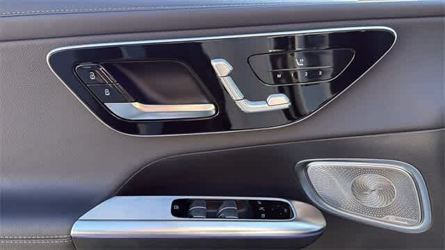 Thumbnail: 2025 Mercedes-Benz GLC - 16