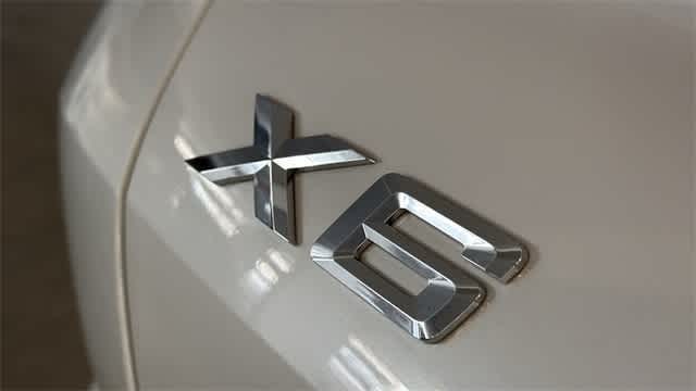 Thumbnail: 2026 BMW X6 - 10