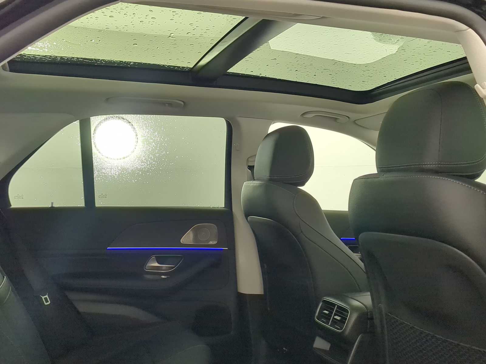 Thumbnail: 2026 Mercedes-Benz GLE - 22