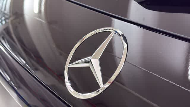 Thumbnail: 2026 Mercedes-Benz GLC - 1