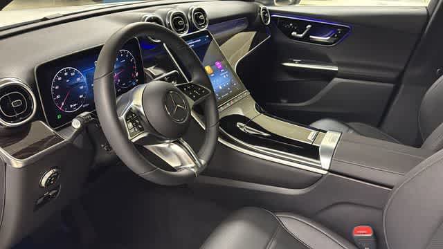 Thumbnail: 2026 Mercedes-Benz GLC - 28