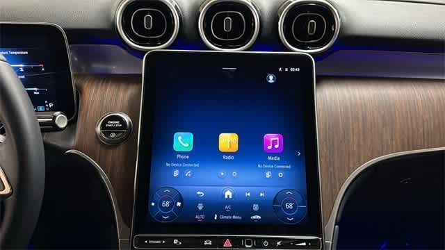 Thumbnail: 2025 Mercedes-Benz GLC - 19