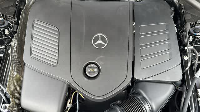 Thumbnail: 2026 Mercedes-Benz GLC - 9