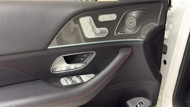 Thumbnail: 2022 Mercedes-Benz GLE - 13