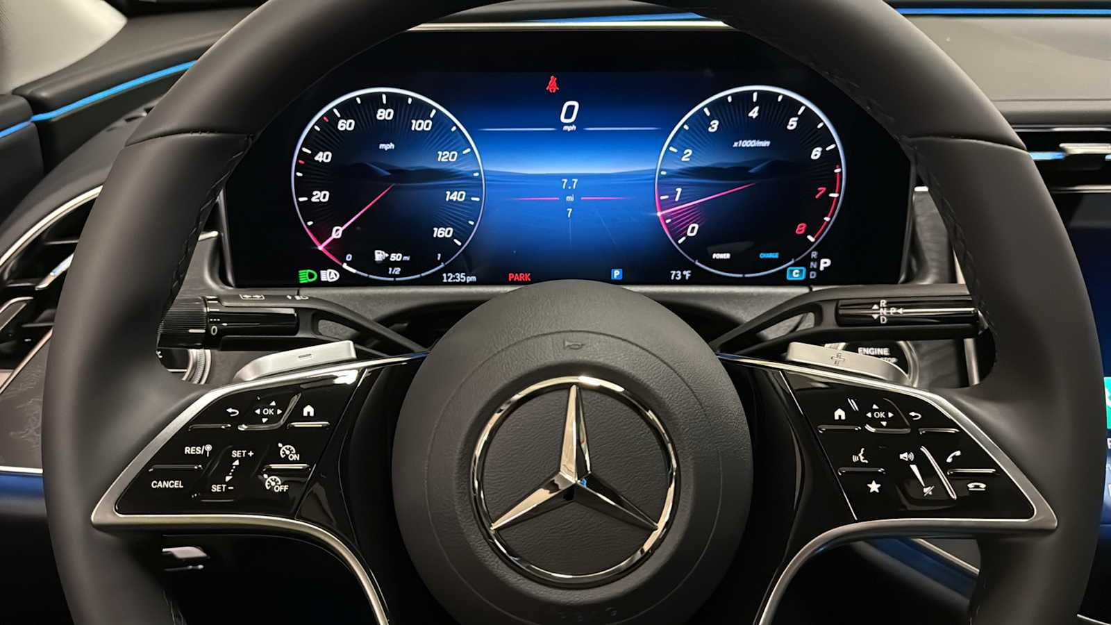 Thumbnail: 2026 Mercedes-Benz E-Class - 18