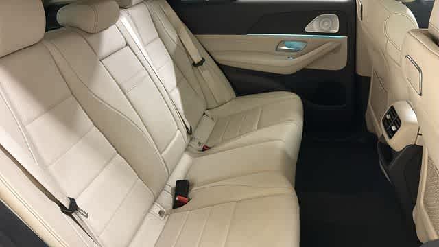 Thumbnail: 2020 Mercedes-Benz GLE - 34