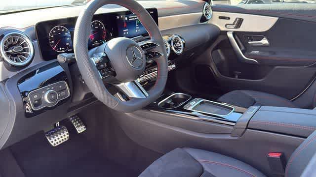 Thumbnail: 2026 Mercedes-Benz CLA - 28