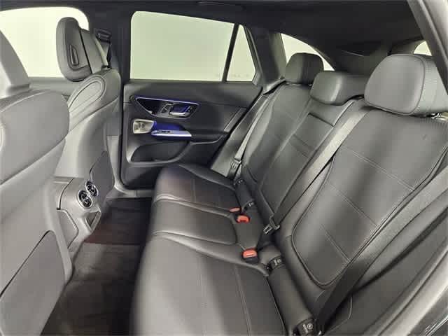 Thumbnail: 2025 Mercedes-Benz GLC - 40