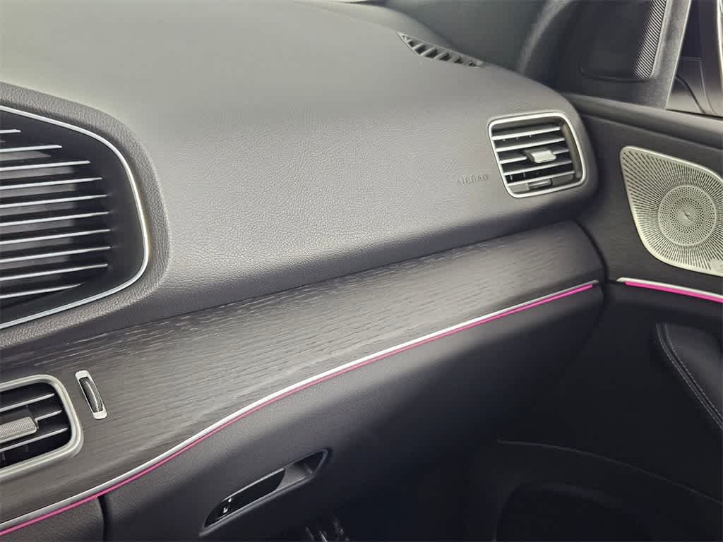 Thumbnail: 2025 Mercedes-Benz GLE - 39