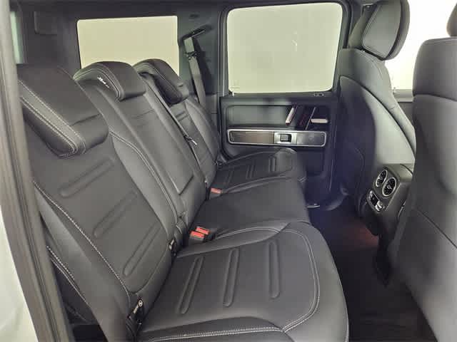 Thumbnail: 2024 Mercedes-Benz G-Class - 21