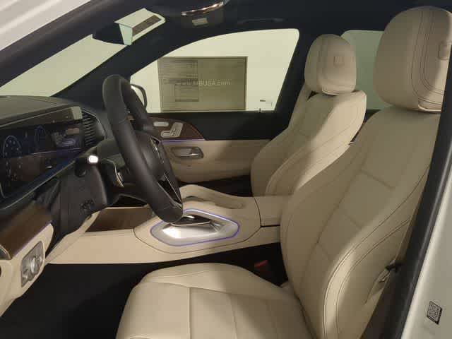 Thumbnail: 2026 Mercedes-Benz GLE - 15