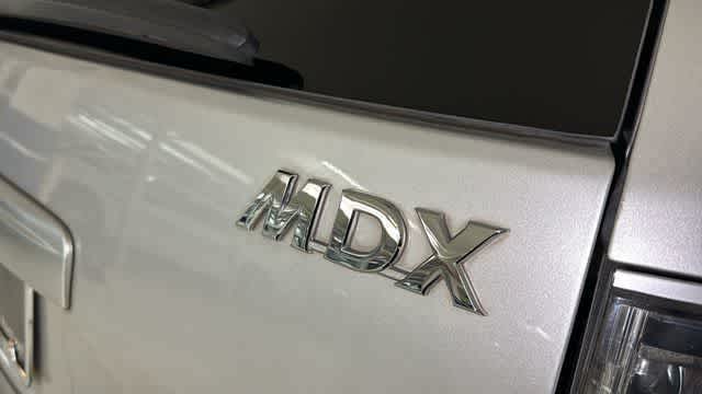 Thumbnail: 2005 Acura MDX - 9