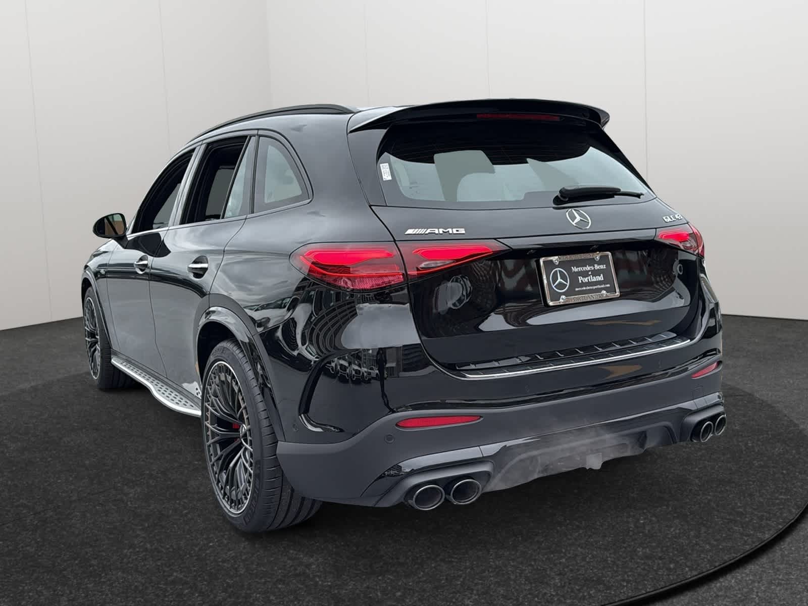 Thumbnail: 2026 Mercedes-Benz GLC - 6