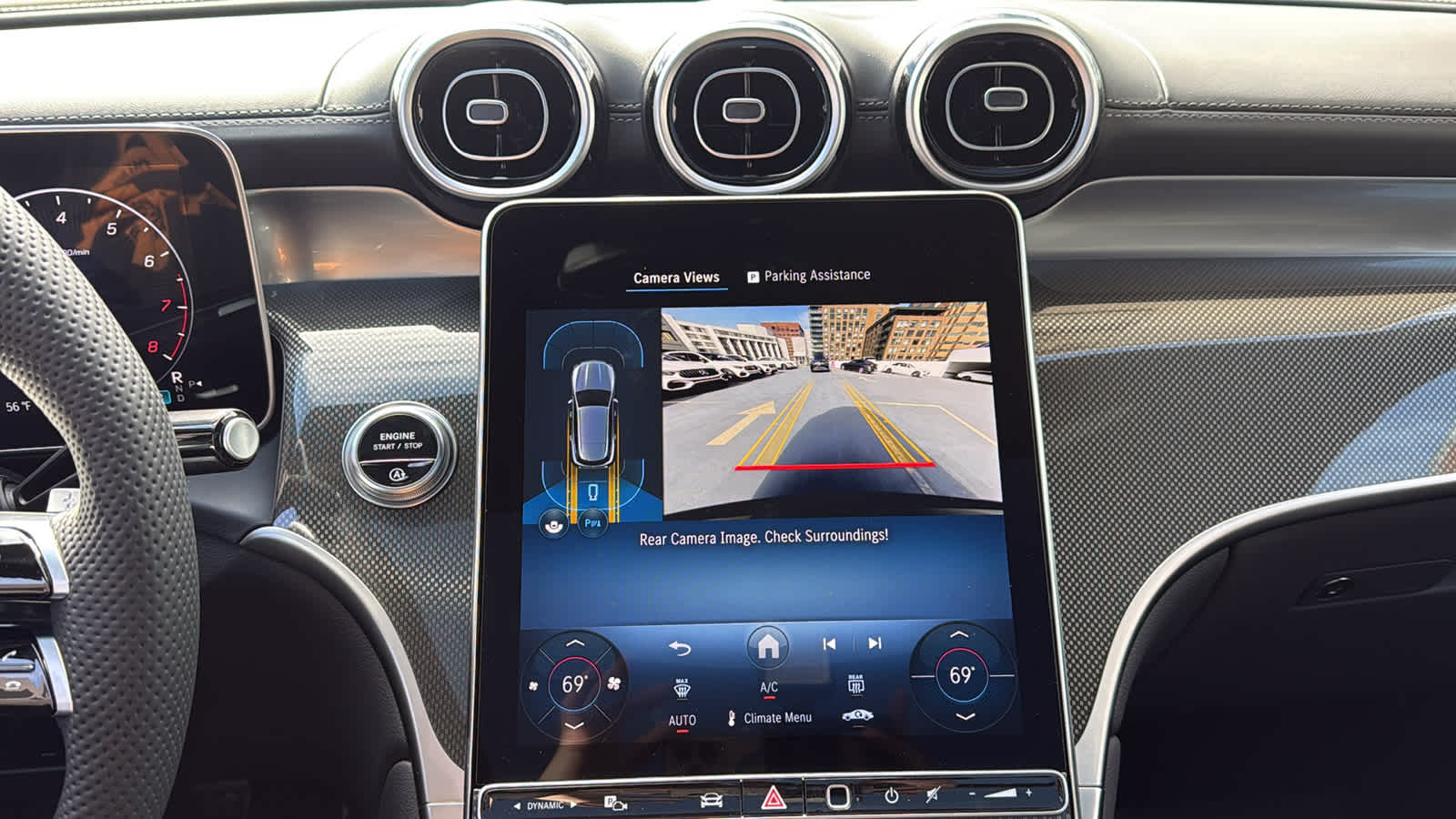 Thumbnail: 2026 Mercedes-Benz GLC - 23