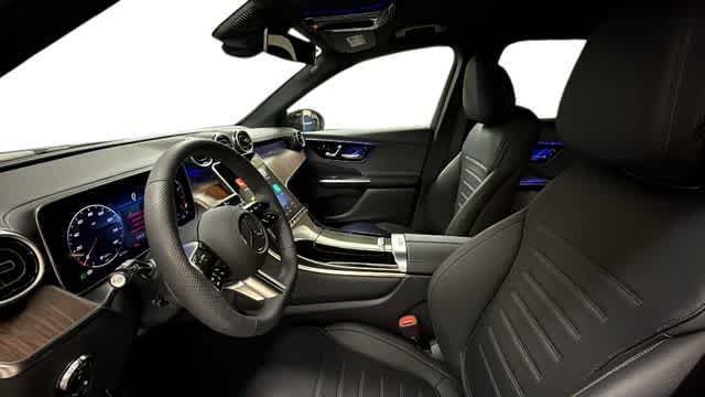 Thumbnail: 2026 Mercedes-Benz GLC - 4