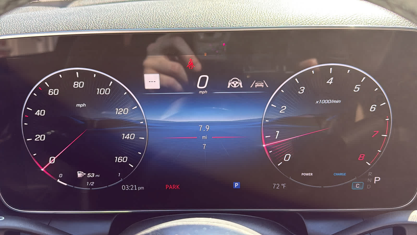 Thumbnail: 2026 Mercedes-Benz GLC - 20