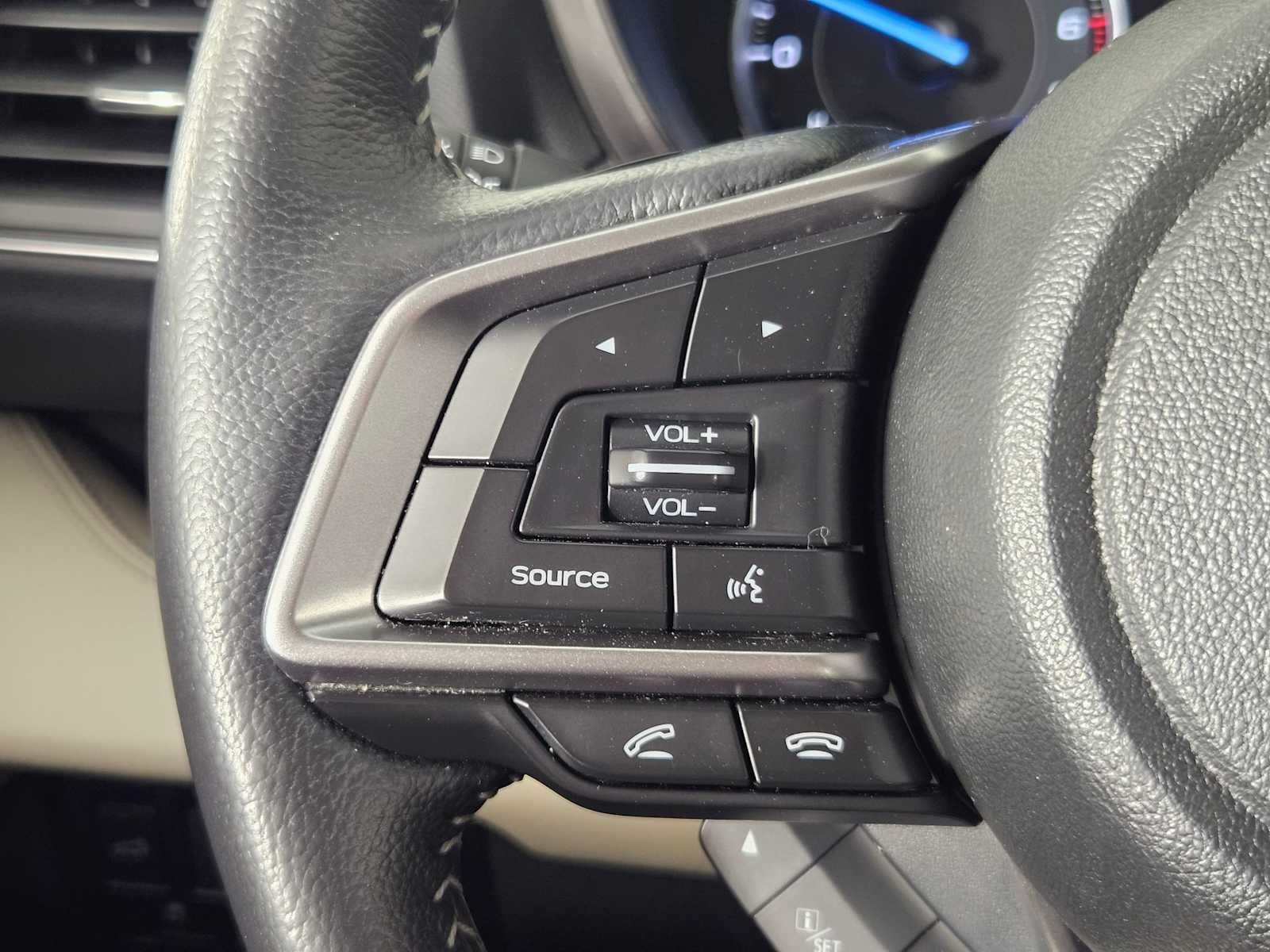 Thumbnail: 2019 Subaru Ascent - 25